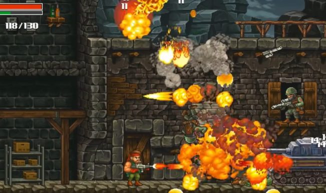 Guns of Fury trailer