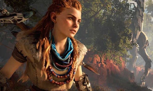 horizon zero dawn