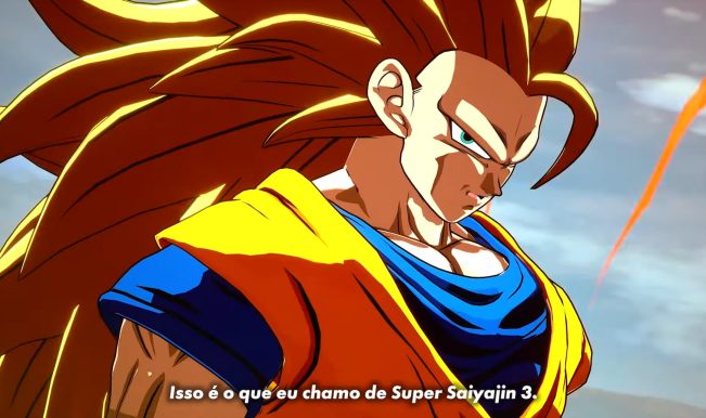 Dragon Ball Sparking Zero