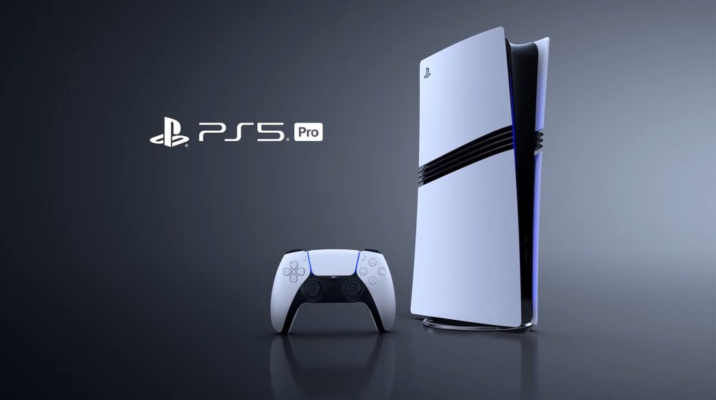 PS5 Pro portátil