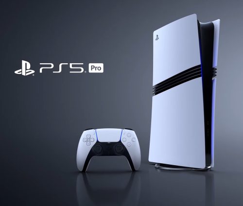 PS5 Pro PSSR