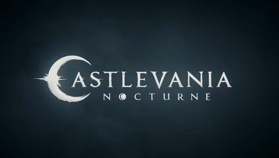 Castlevania Nocturne