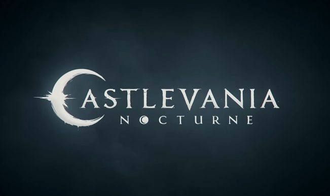 Castlevania Nocturne