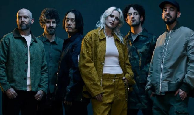 Linkin Park no League of Legends