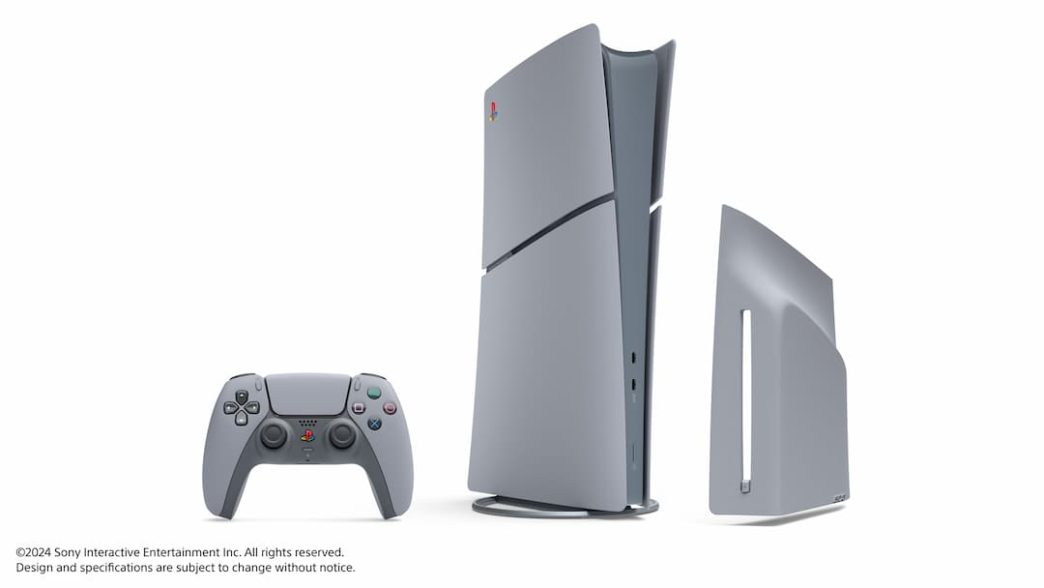 PlayStation 5 Pro 30 anos