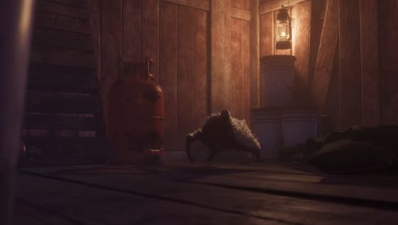 Project Borealis Half Life 3