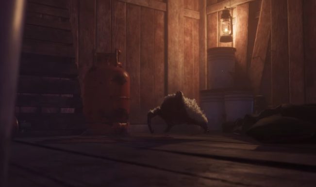 Project Borealis Half Life 3