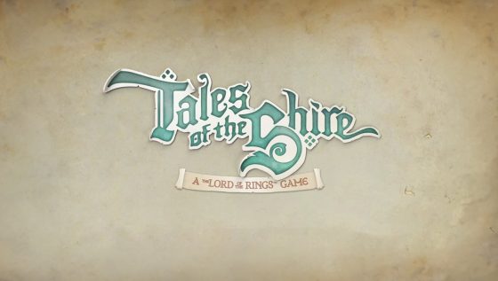 tales of the shire