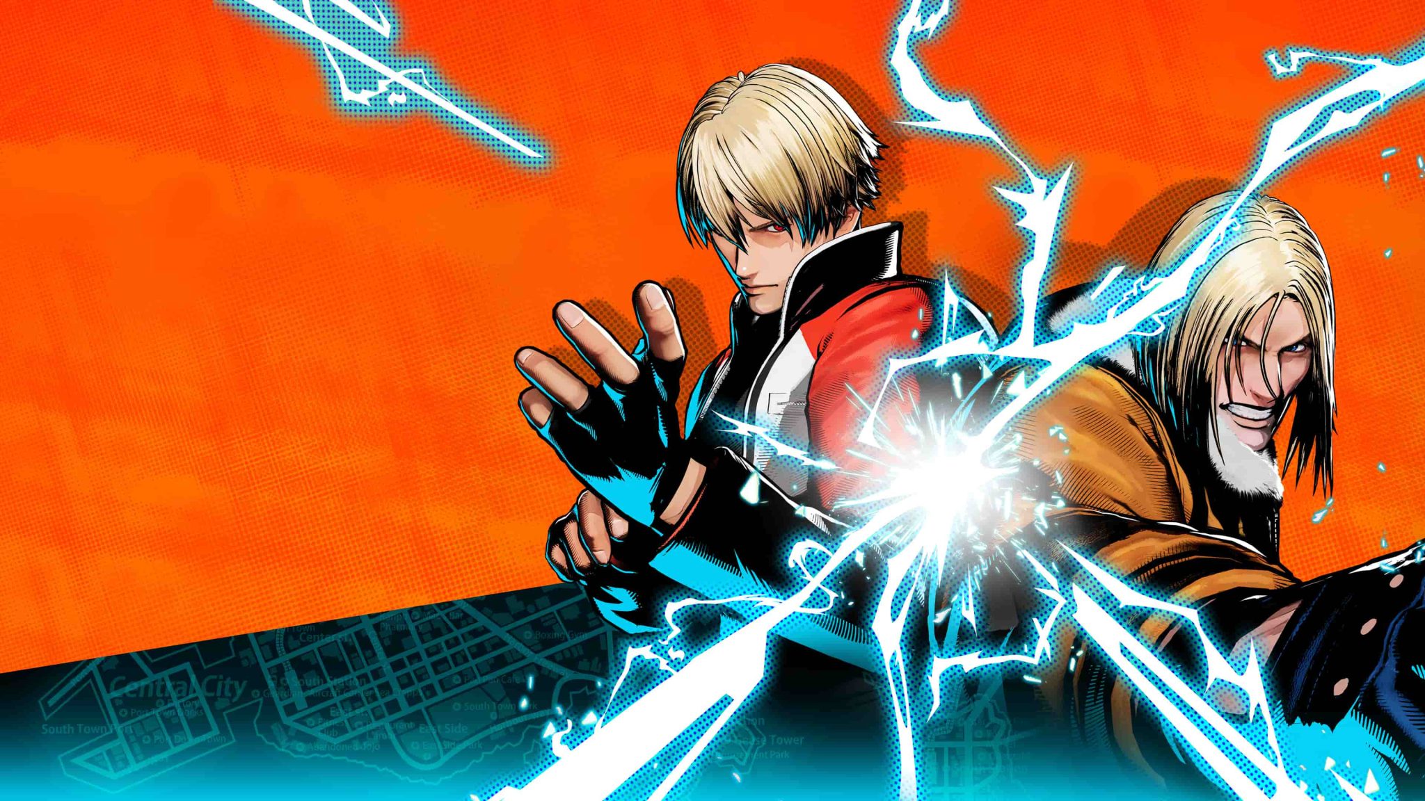 Snk Rafi SNK fala sobre planos no Brasil, Fatal Fury e novos projetos