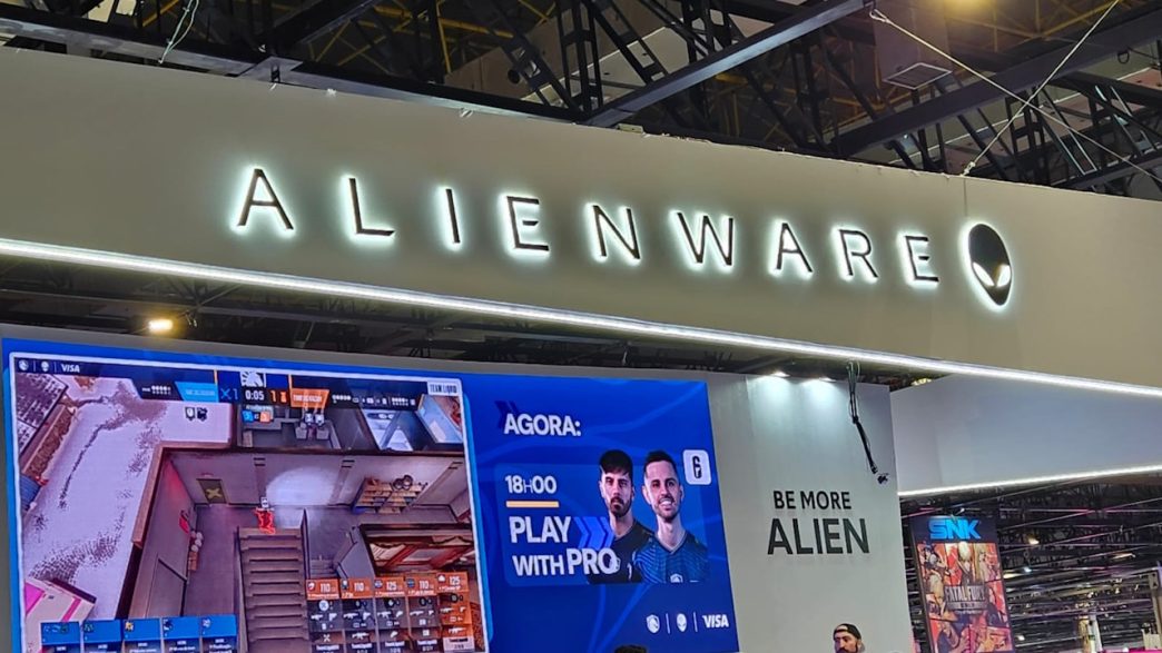 Alienware