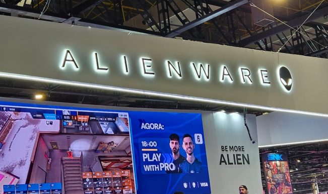 Alienware