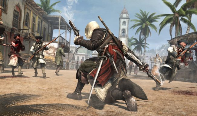Assassins Creed Black Flag (2)