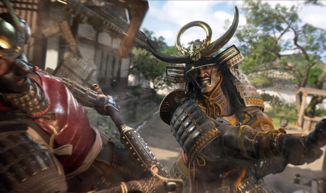 Assassin's Creed Shadows (2)