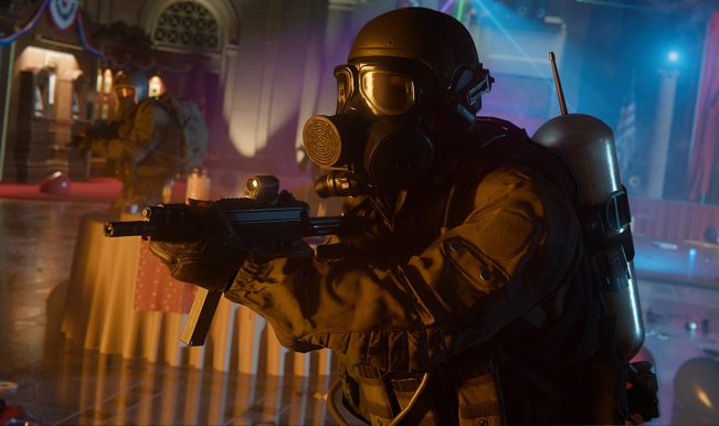 CoD Black Ops 6 - um dos jogos a serem lançados