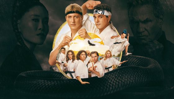 Cobra Kai - sexta temporada