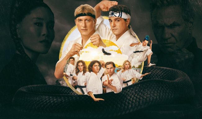 Cobra Kai - sexta temporada