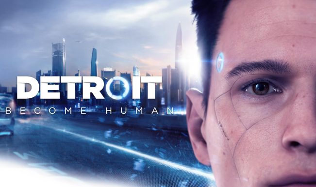 Detroit Become Human