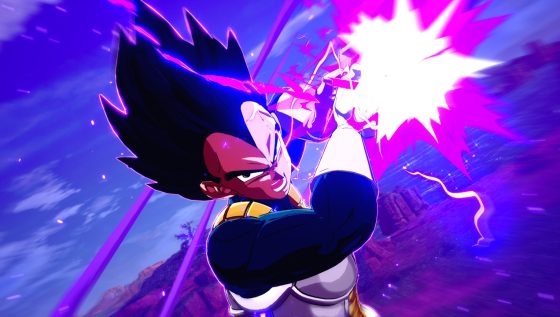 Dragon Ball Sparking Zero - jogo mais vendido da semana na Steam