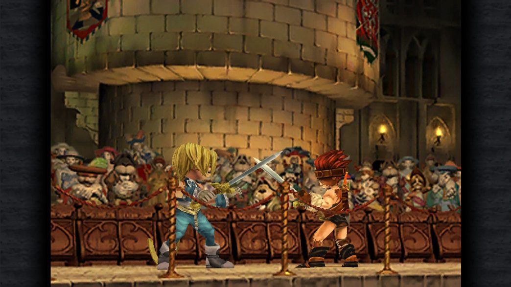 final fantasy 9 Final Fantasy 9