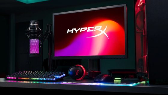 HyperX