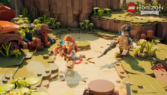 LEGO Horizon Adventures (2)