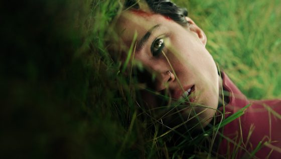 Não Se Mexa - filme da Netflix