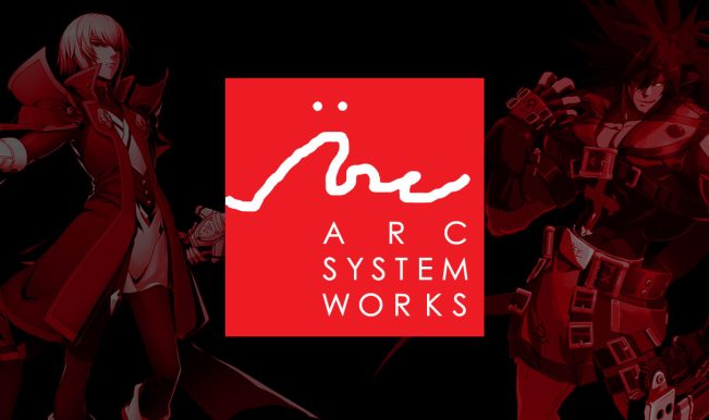 Arc System Works jogos de luta Double Dragon Revive