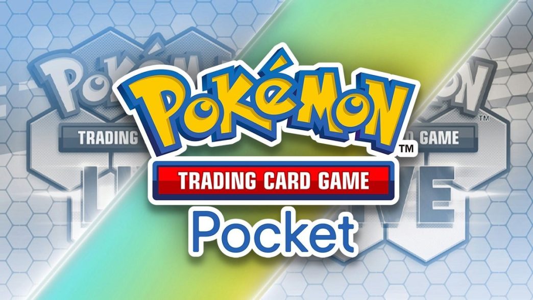 Pokémon TCG Pocket ganhará 