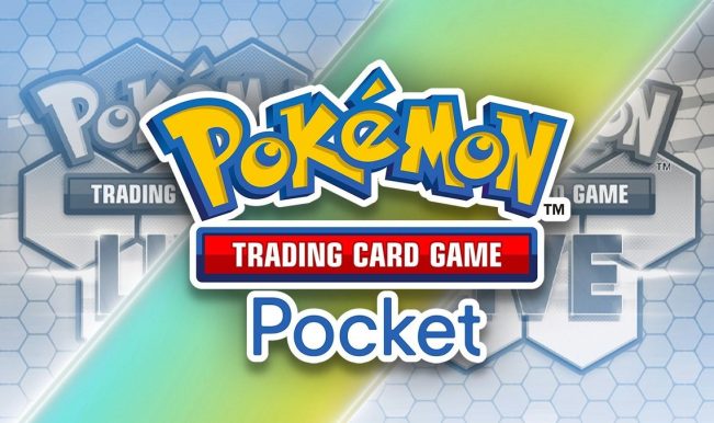 Pokémon TCG Pocket