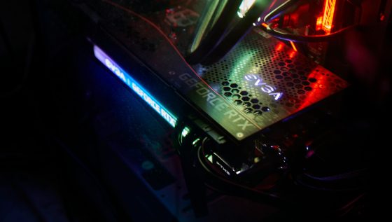 RTX 5090 pode ser lançada em janeiro de 2025