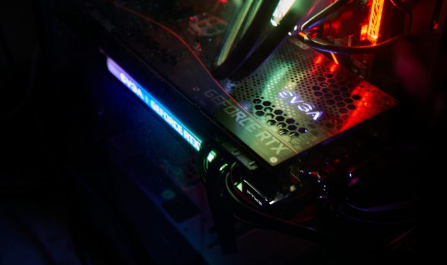 RTX 5090 pode ser lançada em janeiro de 2025