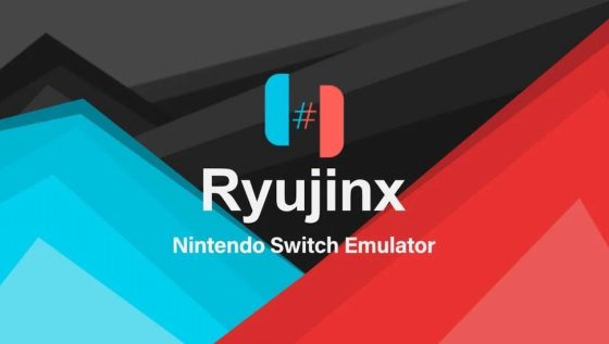 Ryujinx emulador Switch