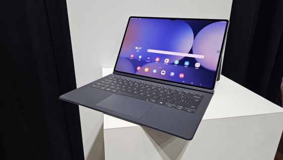 Samsung Galaxy Tab S10 (2)