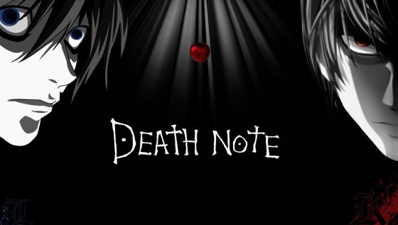 Death Note Killer Within