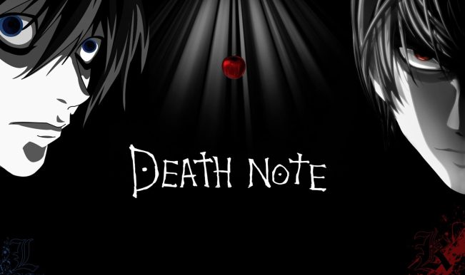 Death Note Killer Within
