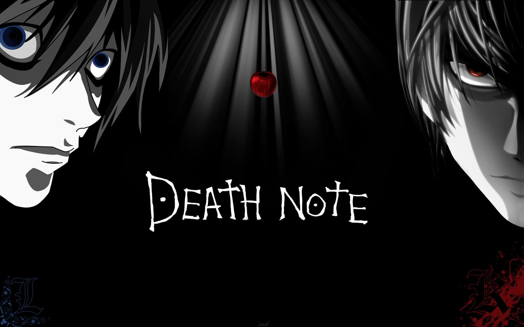 Death Note Killer Within