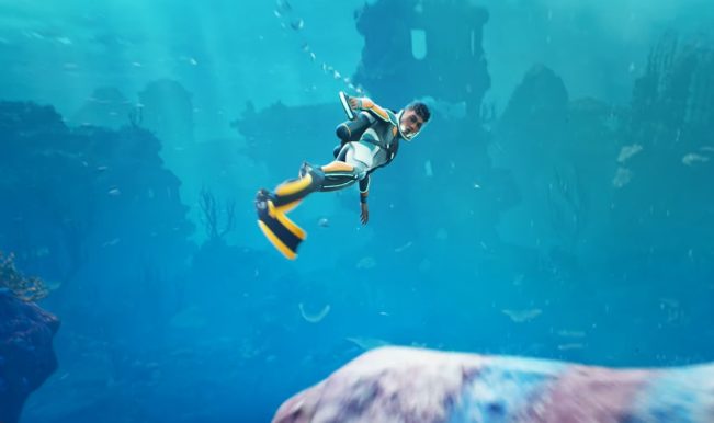 Subnautica 2