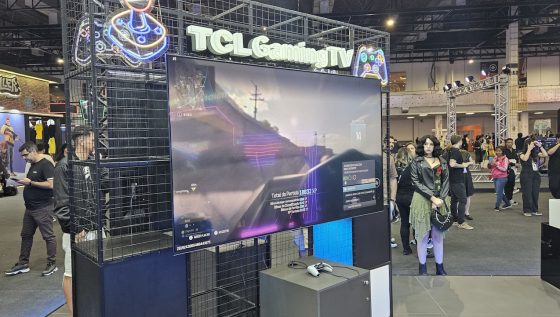 TCL QD-Mini LED TV C855 (2)