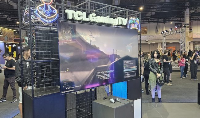 TCL QD-Mini LED TV C855 (2)