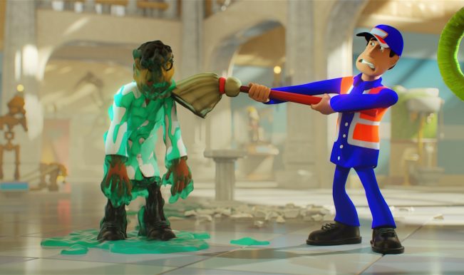 Two Point Museum (2)