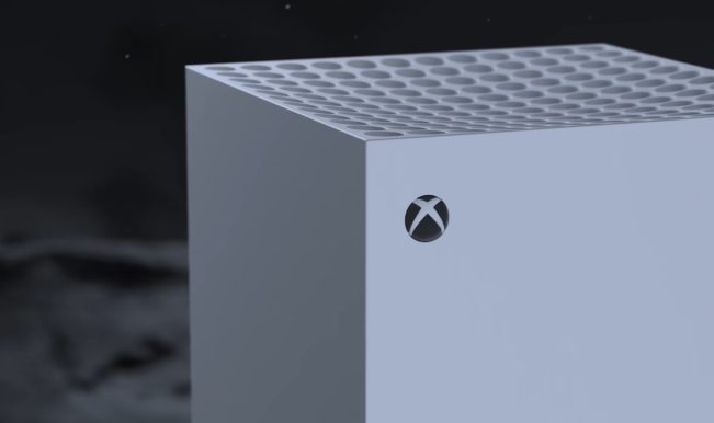 Xbox Series X All-Digital Game Pass