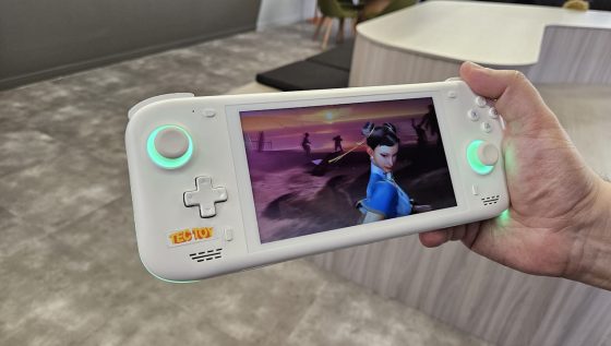 Zeenix Pro - desempenho