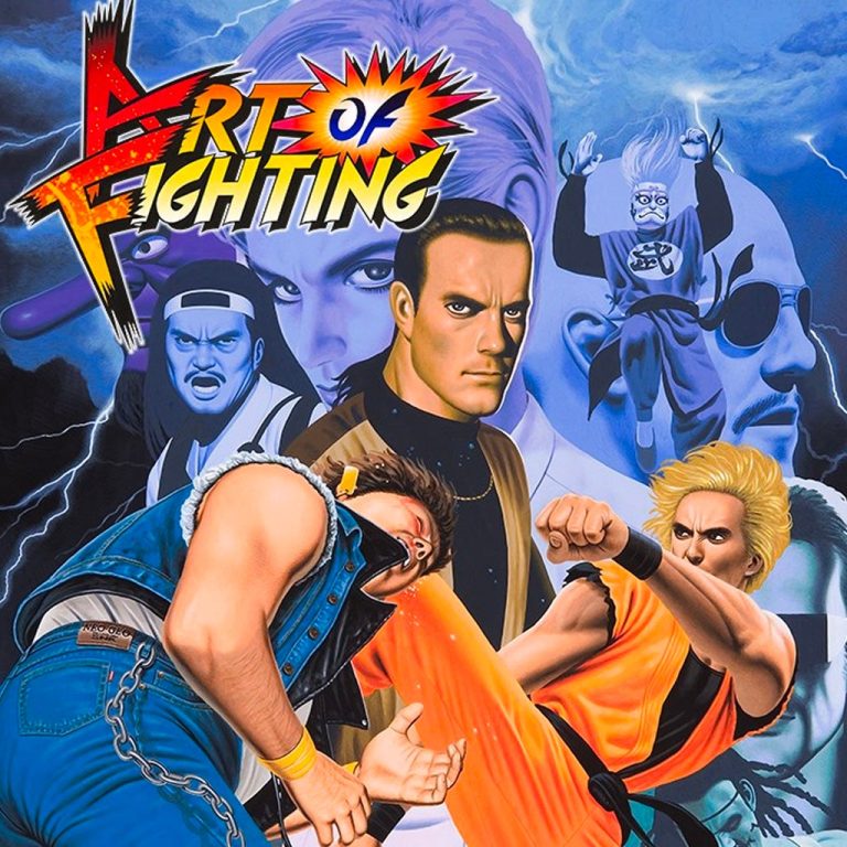 Snk Rafi SNK fala sobre planos no Brasil, Fatal Fury e novos projetos
