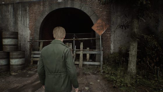 Silent Hill 2 Remake