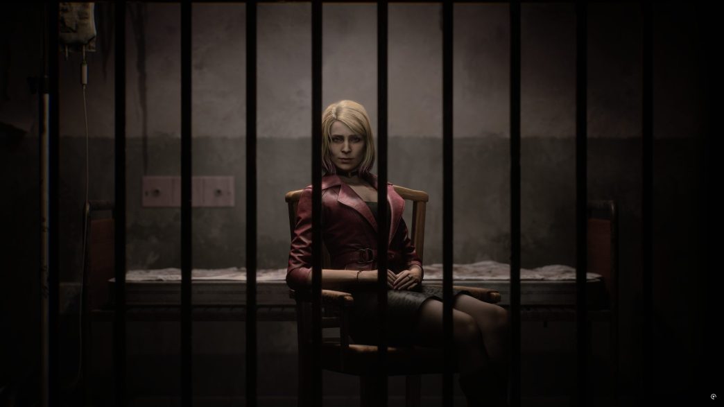 Silent Hill 2 Remake