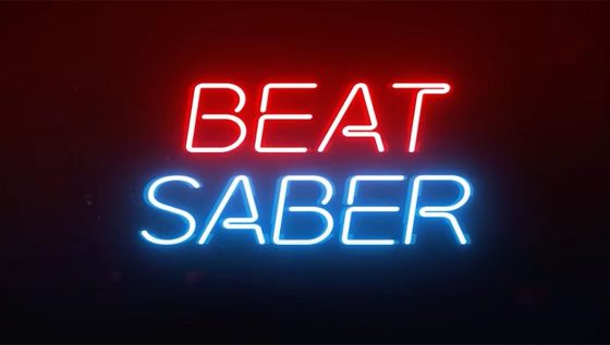 beat saber
