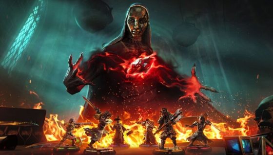 Champions Tactics jogo de NFT da Ubisoft