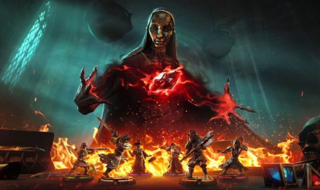 Champions Tactics jogo de NFT da Ubisoft