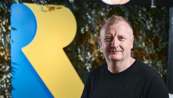 Craig Duncan Rare Xbox