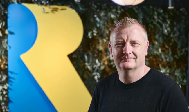 Craig Duncan Rare Xbox